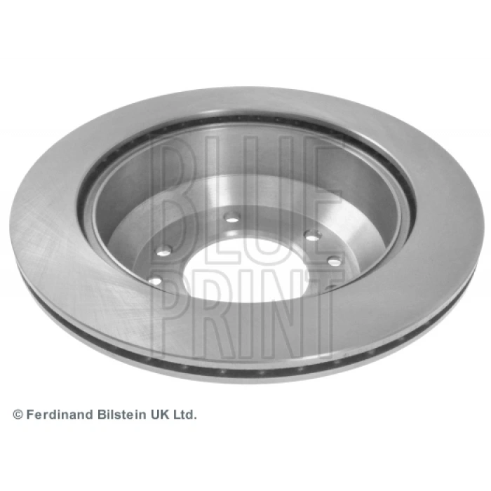 FREN DISKI ARKA ARKA FREN AYNASI H1 2,5 DIZEL CRDI 2008-