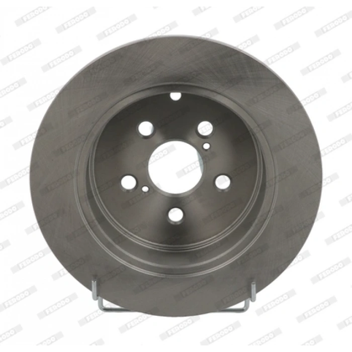 FREN DISKI ARKA . AVENSIS (T25) 1.6:1.8:2.0:2.0 D4D 03-08