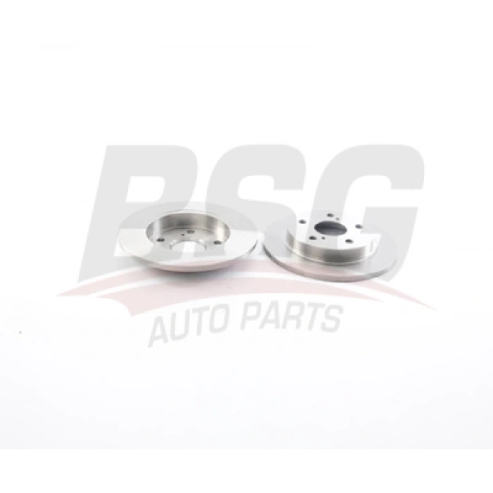 FREN DISKI ARKA . COROLLA (E15) 1.33:1.6 07-12