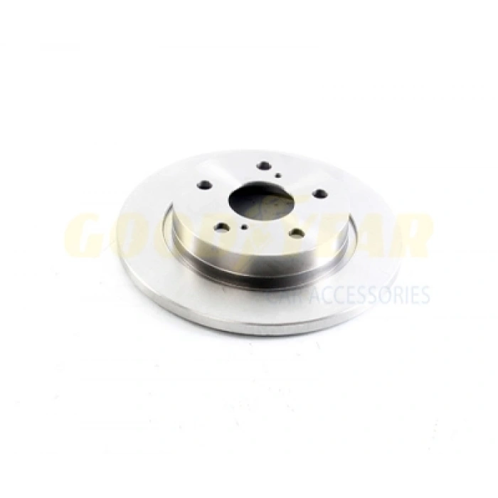 FREN DISKI ARKA COROLLA (E15) : COROLLA (E18) 13- : AURIS (E15, E18) 07- 1.4 D4D 07-12