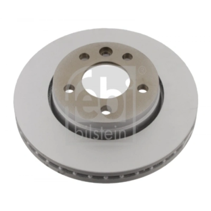 FREN DISKI ARKA DDF1286 / DF4312 (ADET FIYAT) T5-T6 BM 04-