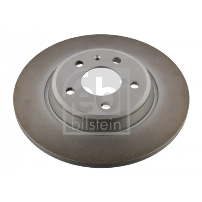 FREN DISKI ARKA DDF1666 / DF4848 (ADET FIYAT) A4-A5-A6-A7-Q5 BM 08-