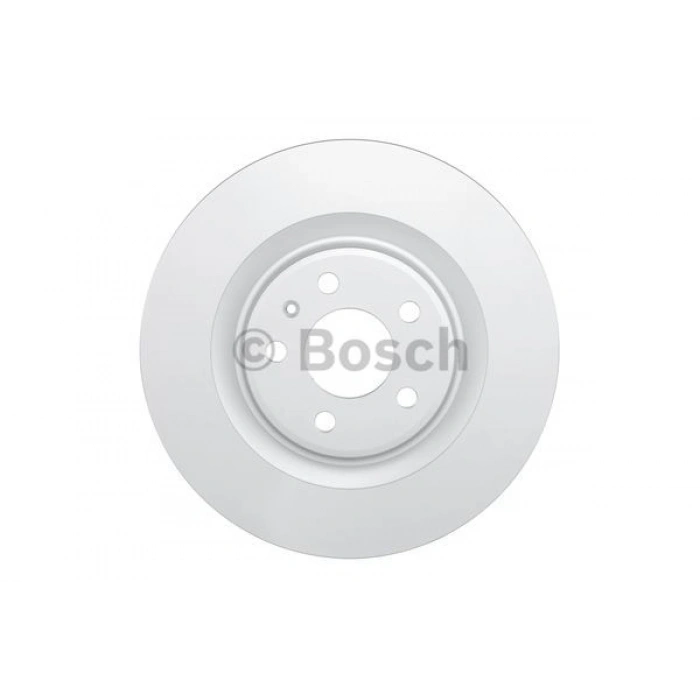 FREN DISKI ARKA DDF1667 / DF4860S (ADET FIYAT) A4-A5-A6-A7-A8-Q5 BM 11-