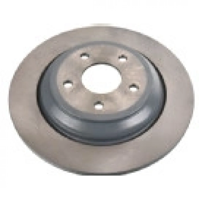 FREN DISKI ARKA DIS CAP (302 MM ) ADET FOCUS IV KUGA III BM 18-