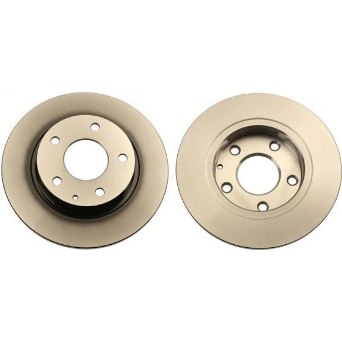 FREN DİSKİ ARKA DOLU Ø264 MM ASTRA K 1.6 CDTI