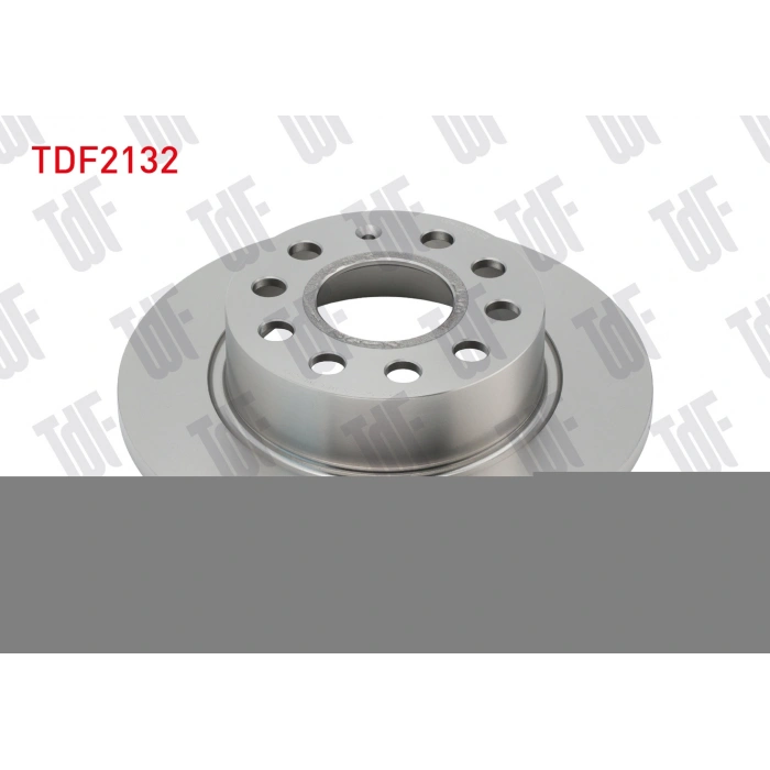 FREN DISKI ARKA DUZ 5 BJN 253X9,9X65X51,2 GOLF V 1.4 TSI-1.6 TDI-2.0 TSI 2003-2009/LEON 1.6 TDI-1.4 TSI 2005-2012/A3 1.6-2.0 TFSI 2003-2012/OCTAVIA 1.6 TDI 2004-2012/TOLEDO III 1.6 2004-2009