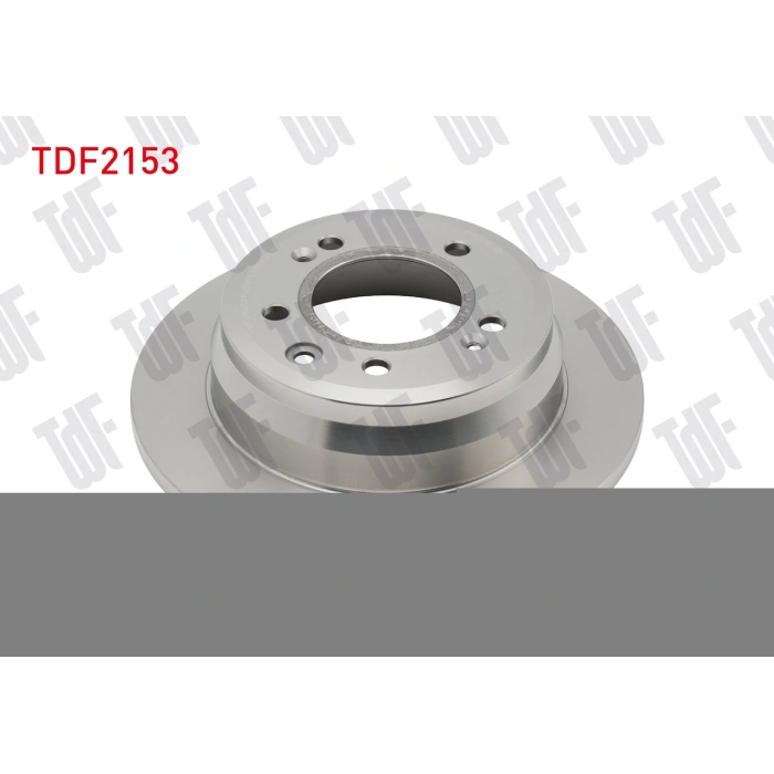 FREN DISKI ARKA DUZ 5 BJN 262X10X76X61,1 HYUNDAI I30 1.4i - 1.6i - 1.6 CRDI 2007-2011/ IX35 1.6 GDI 4X2 17 JANT 2010-/ KIA CEED 1.4i - 1.6i - 1.6 CRDI 2006-2012 / SPORTAGE 1.6 GDI 4X2 17 JANT 2010-