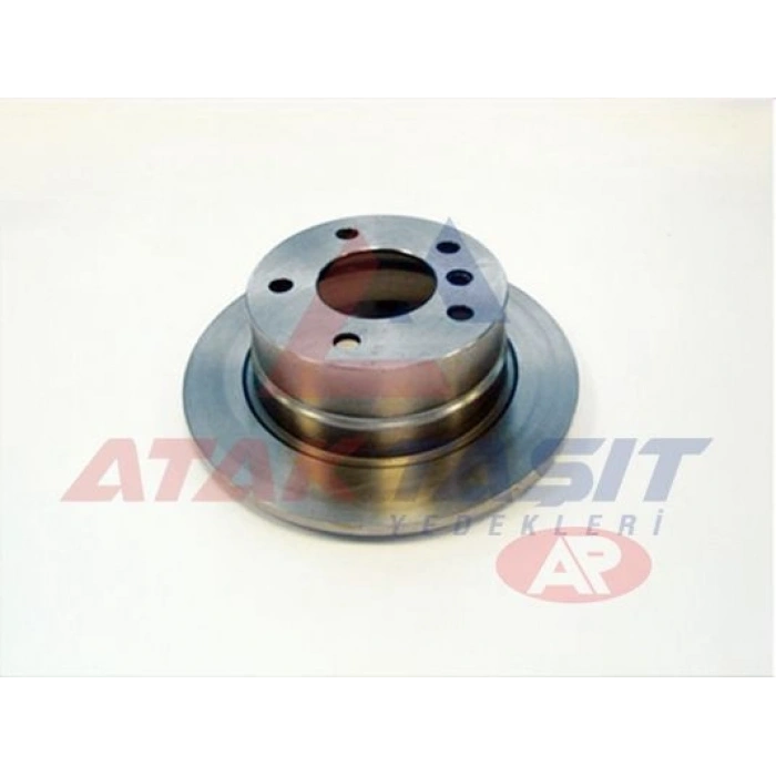 FREN DISKI ARKA DUZ 5 BJN 272X10X75X78 BMW 3 SERISI COMPACT (E36) 1994-2000