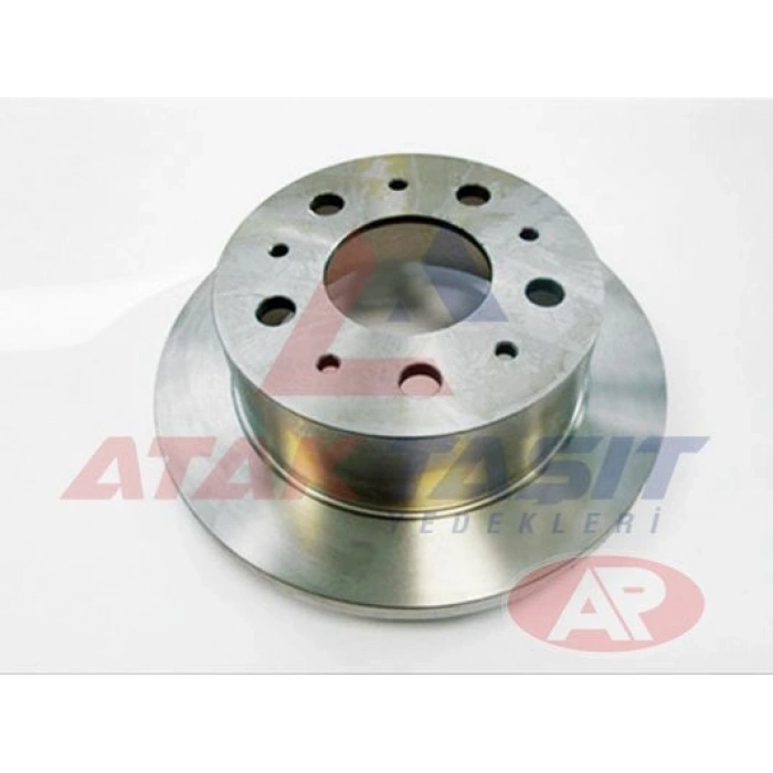 FREN DISKI ARKA DUZ 5 BJN 279,7X16X79,2X82 FIAT DUCATO 2.8 TDI- 2.3 JTD- 2.0 JTD 2002-2006 / PEUGEOT BOXER II 2.5 D 2002-2006 / CITROEN JUMPER II 1.9 D 2002-2006