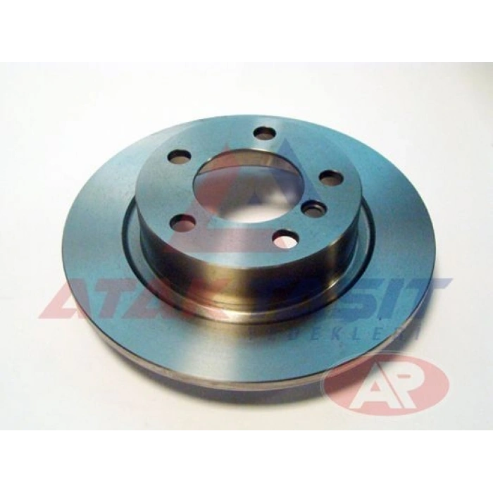 FREN DISKI ARKA DUZ 5 BJN 280X10X79X50,2 MINI COOPER COUNTRYMAN (R60) 1.6 - 1.6 D - 1.6 S 2010-2014