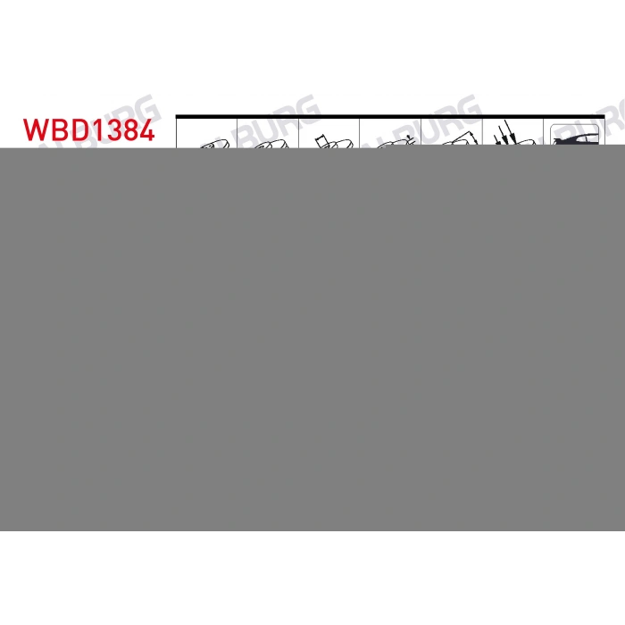 FREN DISKI ARKA DUZ 5 BJN 290X12X71,07X35 PEUGEOT 308 II 1.6 HDI 2014-/3008 1.6 THP-1.6 BlueHDI 2016-/EXPERT 1.6 BlueHDI 2016-/C4 PICASSO II 1.6 THP-1.6 HDI 13-/JUMPY III 1.6 HDI 16-/C5 AIRCROSS 18-