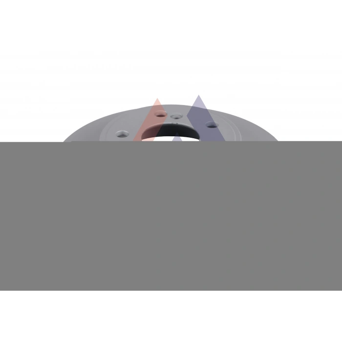 FREN DISKI ARKA DUZ KAPLAMALI MERCEDES B SERISI (W246) B 180 5 BIJON 276X9X67X43,8 2011-