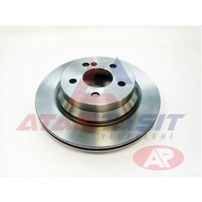 FREN DISKI ARKA HAVALI 5 BJN 300X22X67X68 MERCEDES CLS (C218) CLS 350-350 CDI 12-/ E (W211-W212) 200-200 CDI-E220 CDI-E240-E270 CDI-E280 CDI-E320 CDI 02-/ GLK 220 CDI-250 CDI -350 CDI 08-