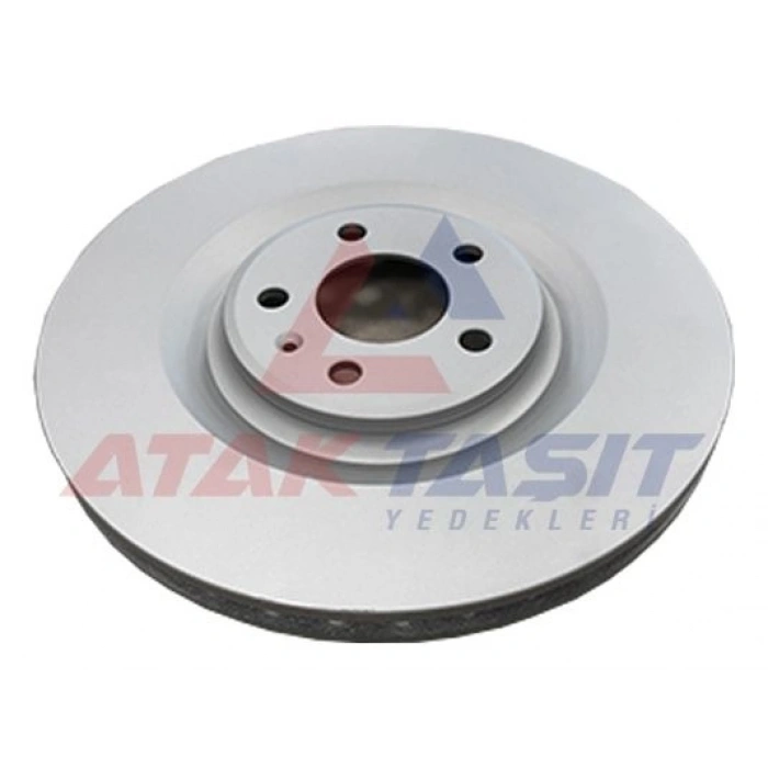 FREN DISKI ARKA HAVALI KAPLAMALI 5 BJN 350X28X68X36 AUDI E-TRON 2018-/ Q7 2.0 TFSI quattro 3.0 TDI quattro 2015-/ Q8 50 TDI 2018-/ A8 (4N2, 4N8) 2017-/ VW TOUAREG 3.0 TDI 2018-