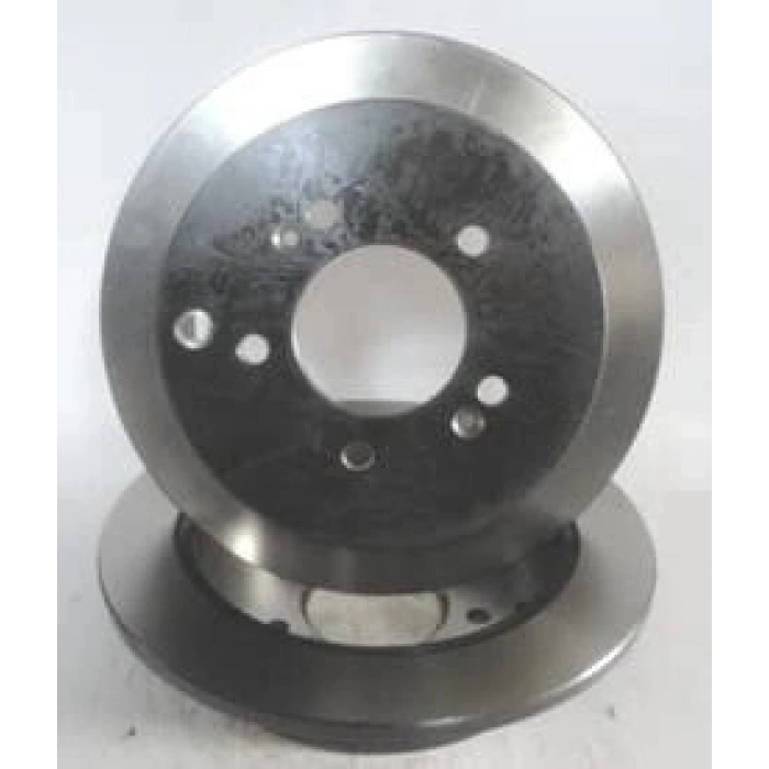FREN DISKI ARKA IX35/TUCSON/SANTAFE/MAGENTIS/SPORTAGE 04- B.M 04-
