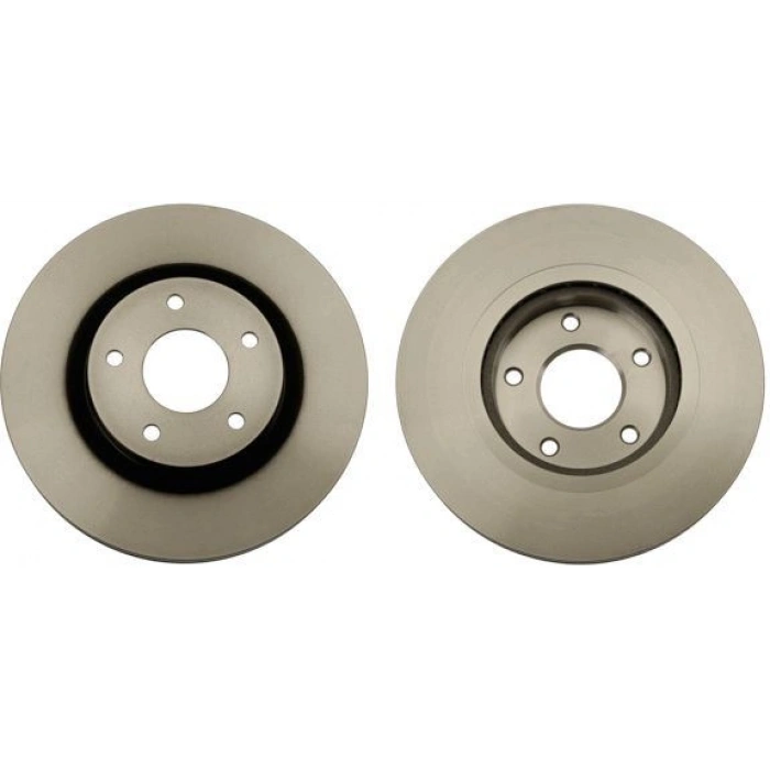 FREN DİSKİ ARKA KADJAR 15 QASHQAI J11 13 289.5x13x5