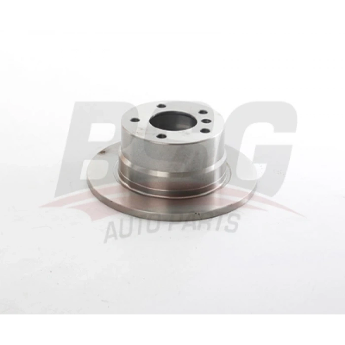 FREN DISKI ARKA KAPLAMALI ADET E36 M42-M44 93-99