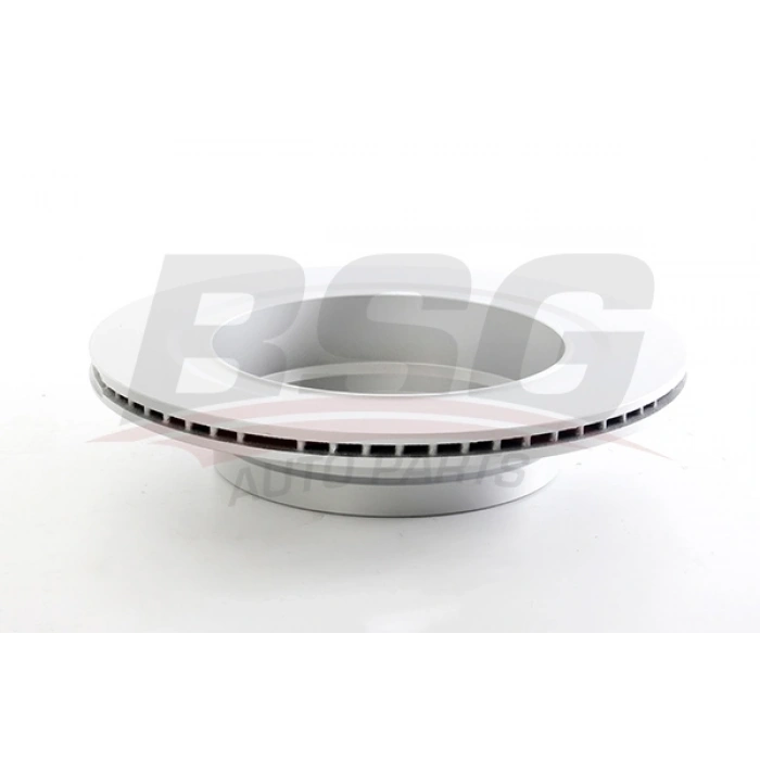 FREN DISKI ARKA KAPLAMALI ADET LAND ROVER RANGE ROVER III 3.0 D-4.4 D 02-12