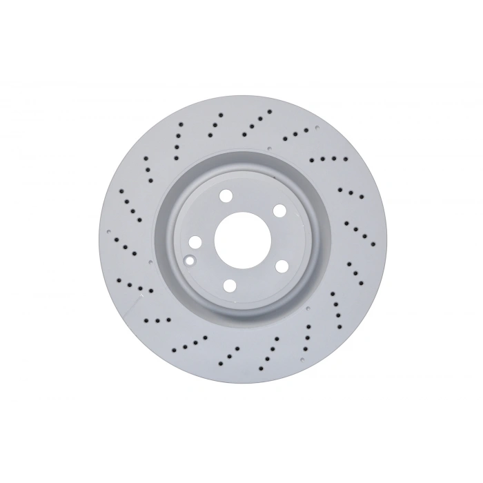 FREN DISKI ARKA LAND CRUISER 150 BM 09-