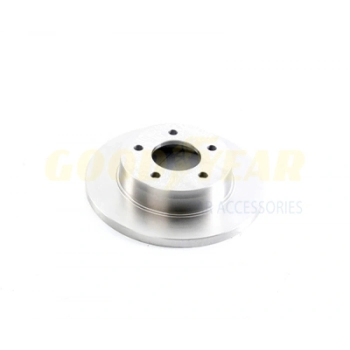 FREN DISKI ARKA . MAZDA 3 (BK, BL) 1.6:1.6 D 03-13