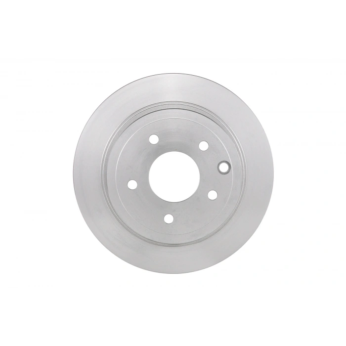 FREN DISKI ARKA . QASHQAI (J10) : JUKE (F15) 10- 1.6:2.0:1.5 DCI 07-13
