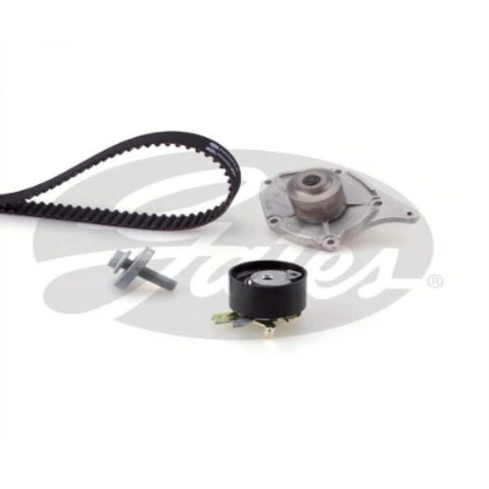 FREN DISKI ARKA RULMANLI KIT - 1 ADET SCENIC II/MEGAN II SW BM 03-