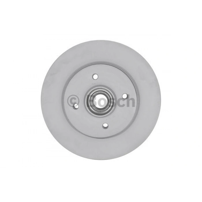 FREN DISKI ARKA (RULMANLI) PARTNER TEPEE/2008/3008/308/308 SW/5008 B.M 08-