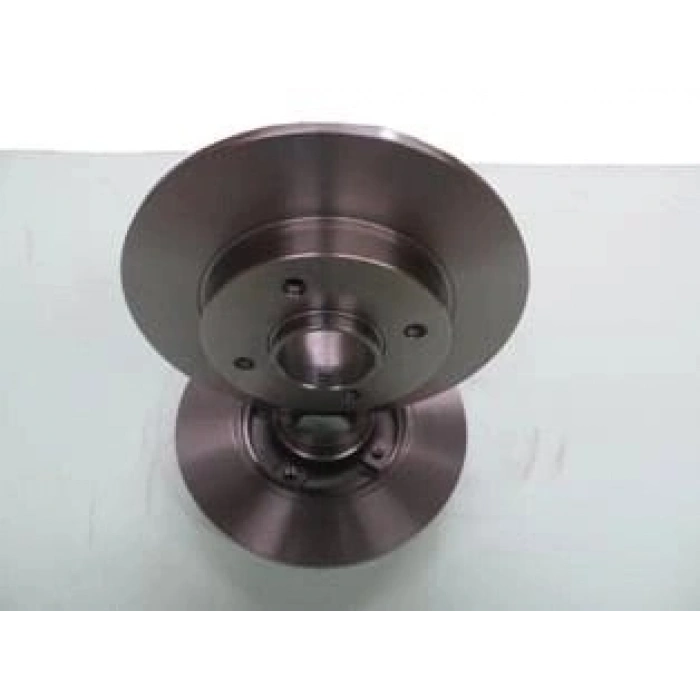 FREN DISKI ARKA (RULMANSIZ) 307/C4 B.M 02-08