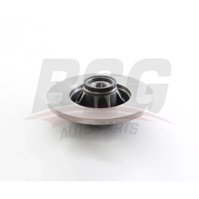 FREN DISKI ARKA SNR RULMANLI PARTNER TEPEE/2008/3008/308/308 SW/5008 B.M 08-