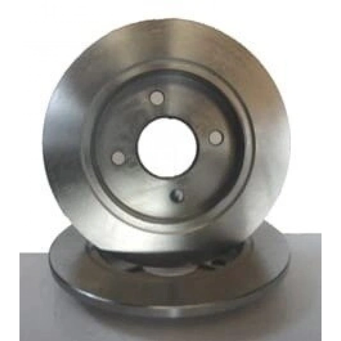 FREN DİSKİ ARKA SPORT