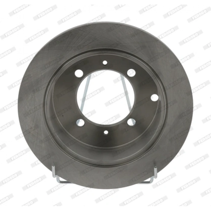 FREN DISKI ARKA TAKIM LANCER (CS) 1.6 03-07