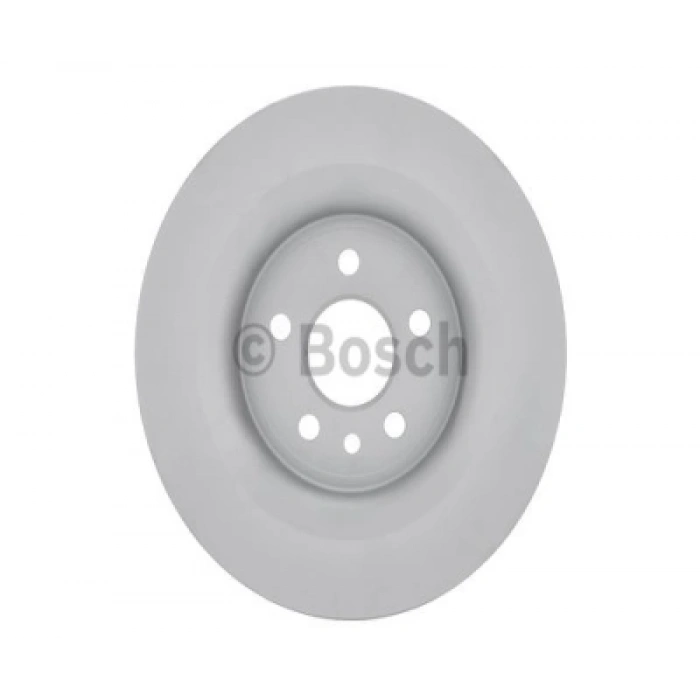 FREN DISKI ARKA VOLVO S60/S80/V60/V70/XC60 BM 06-