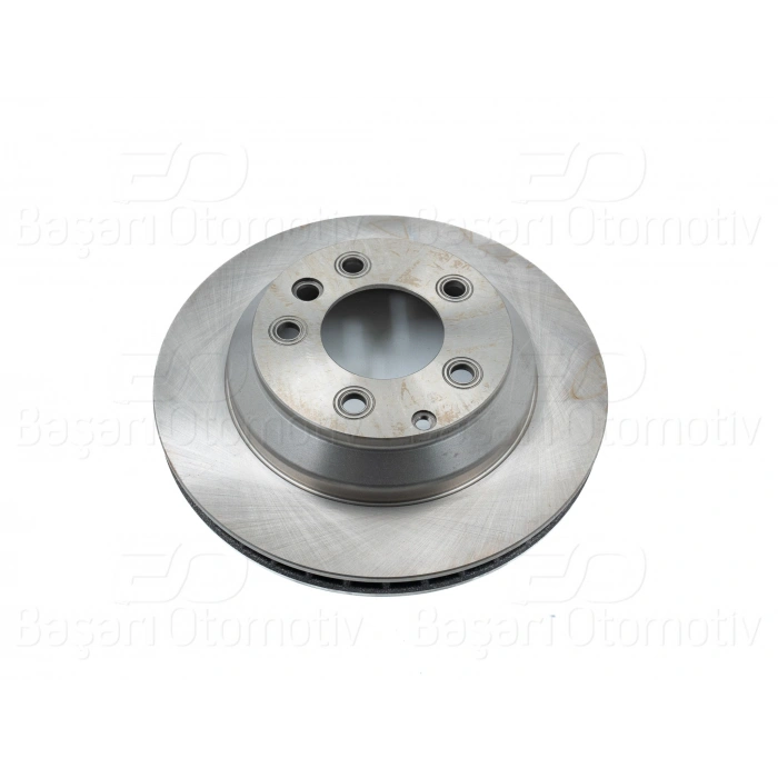 FREN DISKI ARKA VW TOUAREG 03- >