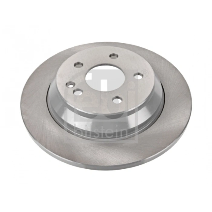 FREN DISKI ARKA W447 BM 14-