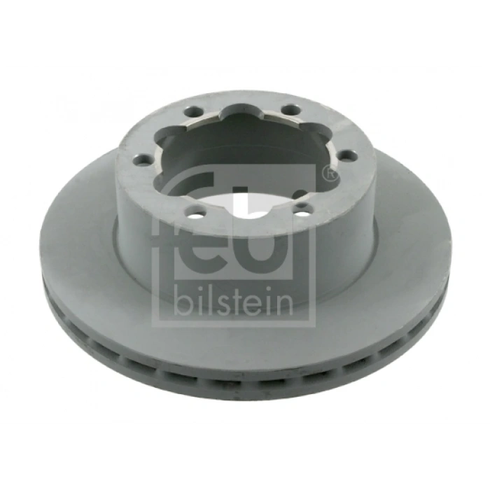 FREN DISKI ARKA W906 SPRITER-CRAFTER BM 06-