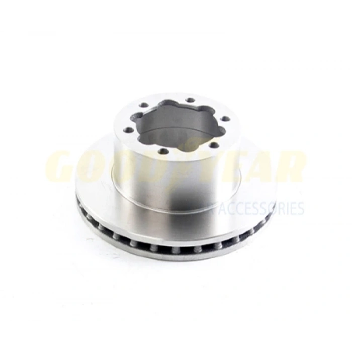 FREN DISKI ARKA W906 SPRITER-CRAFTER BM 06-