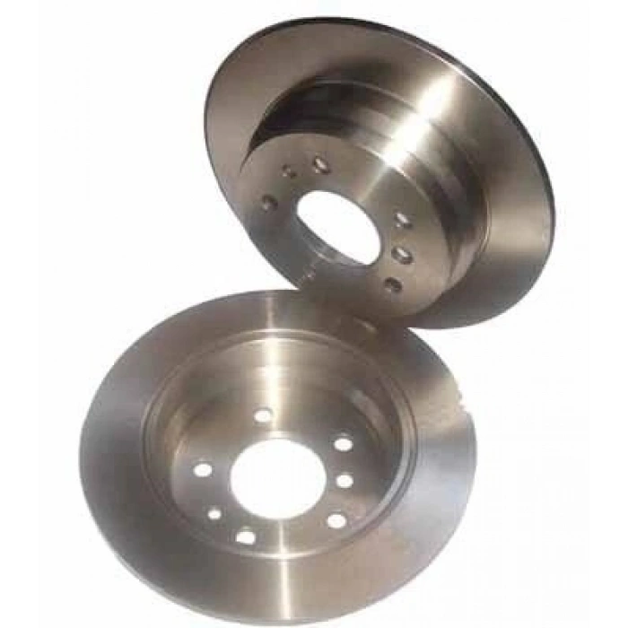 FREN DİSKİ BMW 5 (E39) (09/95-06/04)