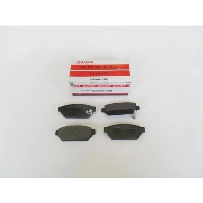 FREN DİSKİ CARISMA SEDAN STATİON WAGON DA_ 07 9 KAMPANYALI