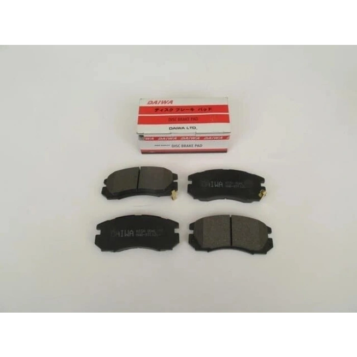 FREN DİSKİ IMPREZA BERLİNA COUPE STATİON WAGON GC KAMPANYALI