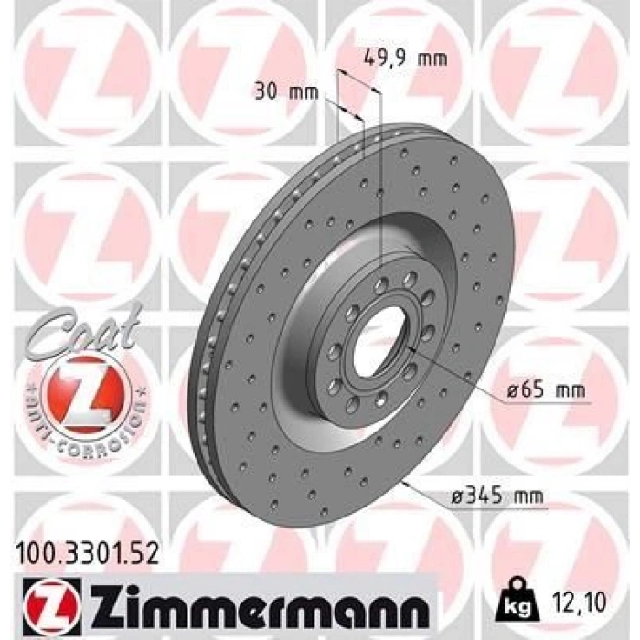 FREN DİSKİ KAMPANYALI