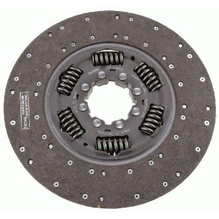 FREN DİSKİ MERCEDES-BENZ BM 447 (V-Class) (03/14-) BM 447 (Vito) (10/14-) eVITO Kasten (W447) (03/19-) eVITO Tourer (W447) (04/19-)