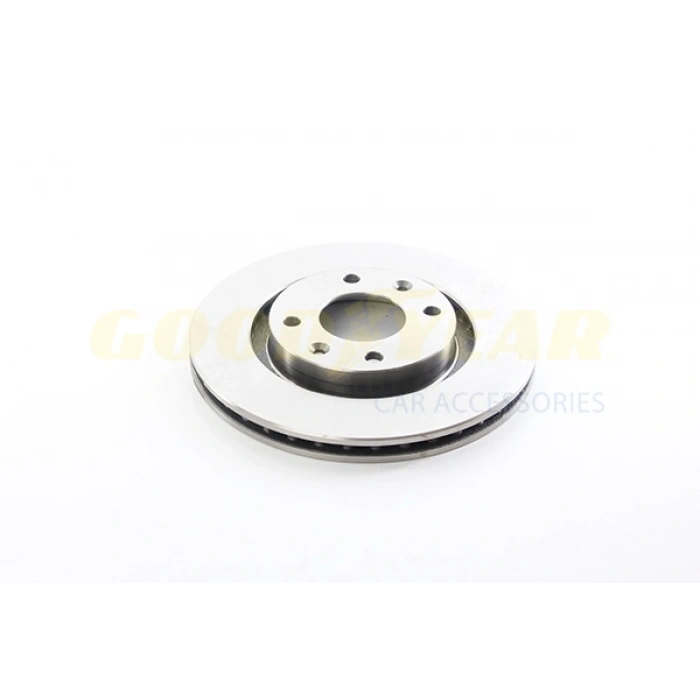 FREN DISKI ÖN 301/307/207/208/PARTNER/C-ELYSEE/CACTUS/C3 B.M 04-