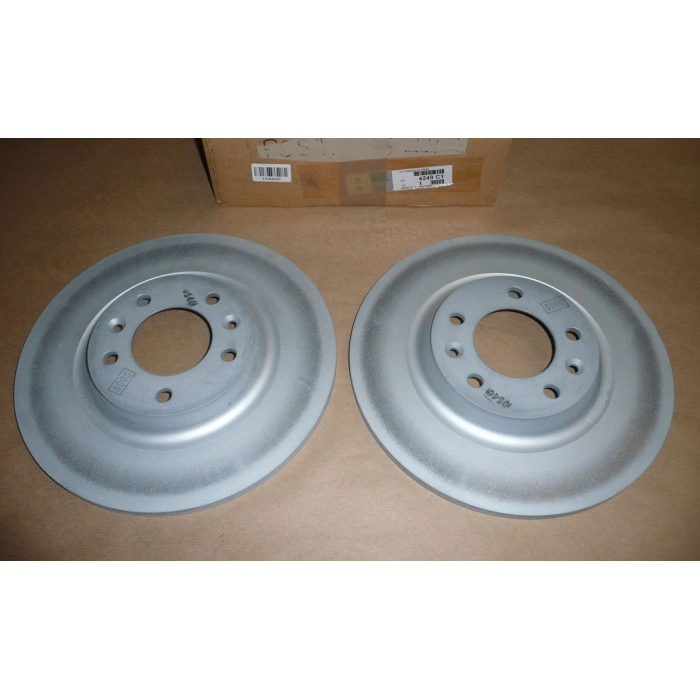 FREN DISKI ÖN 406/XANTIA 2.0 HDI-2.0 I 97-