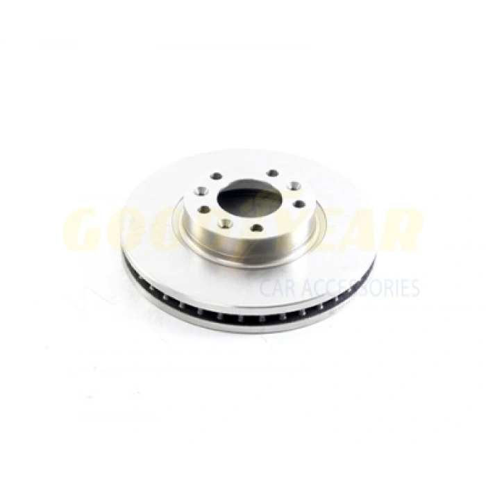 FREN DISKI ÖN 407/508 B.M 04-