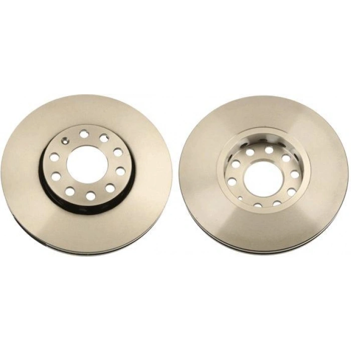 FREN DİSKİ ÖN 5D 256MM SEAT MII SKODA CITIGO WV UP 12