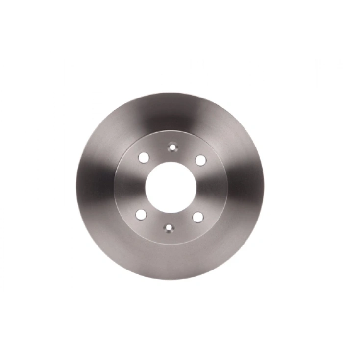 FREN DISKI ÖN ADET : 241 X4 HAVALI ACCENT MIL/ACCENT ADM BENZIN-DIZEL 2000-2005