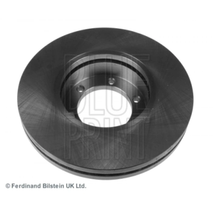 FREN DISKI ÖN ADET : 258 X 6 HAVALI PREGIO 2,7 DIZEL 1997-2009