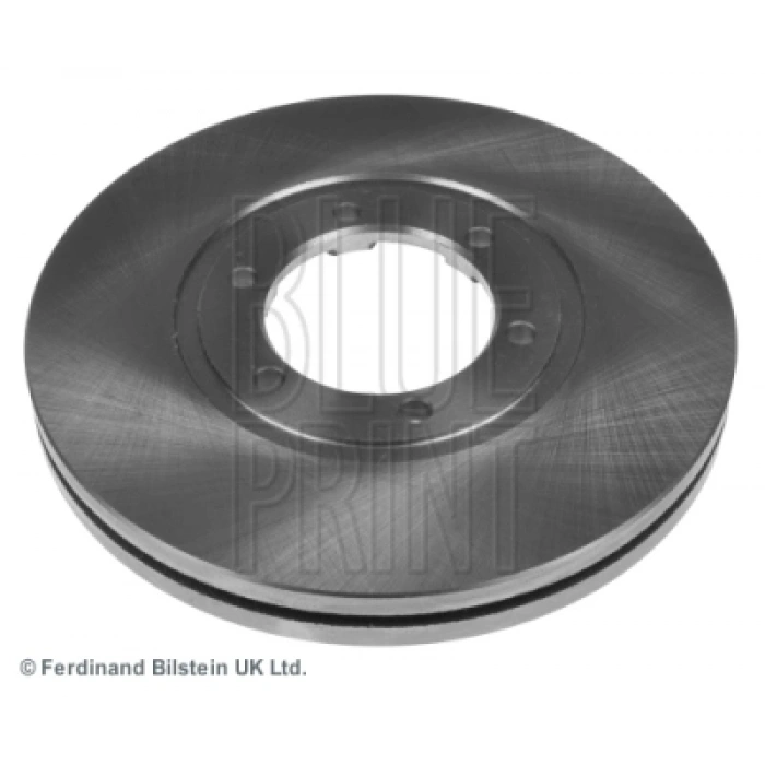 FREN DISKI ÖN ADET : 261 X 6 HAVALI BONGO 2,5-2,7 DIZEL 1999-2011