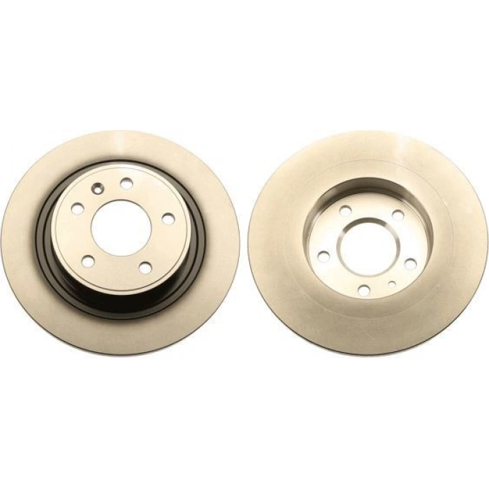 FREN DİSKİ ÖN ADET ASTRA J ZAFIRA C 1.4İ 1.6İ 1.6İ T 1.7 CDTI 09 CRUZE 09 300×26x5DLxHAVALI