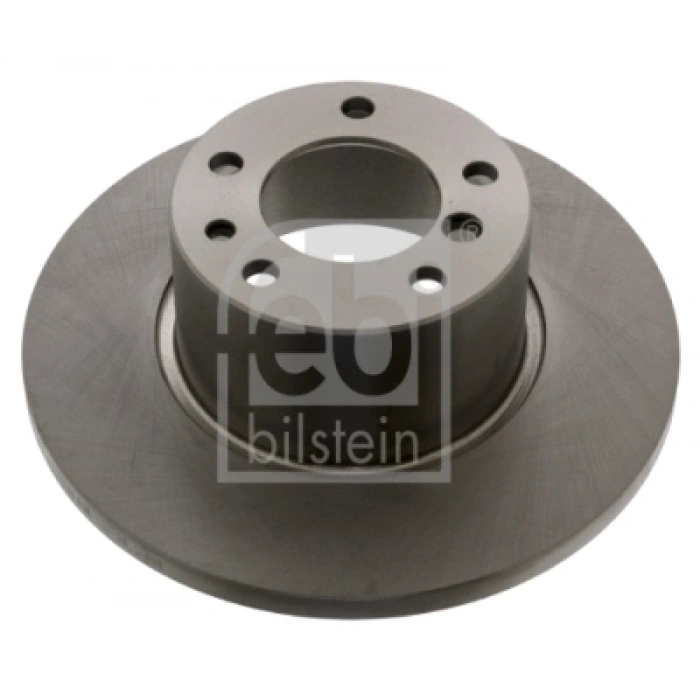 FREN DISKI ÖN ADET E34 BM 90-95